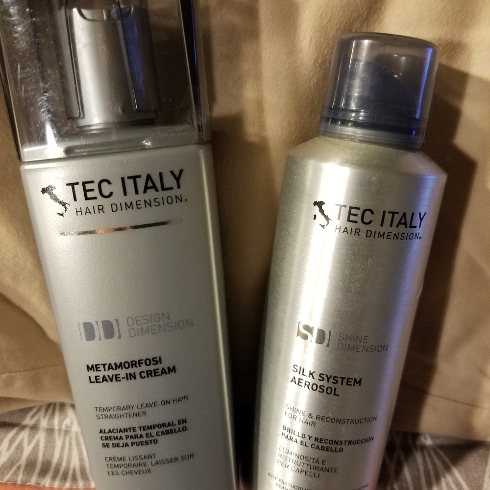 Technology Italy